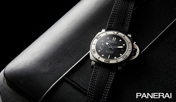 Panerai   pgj body