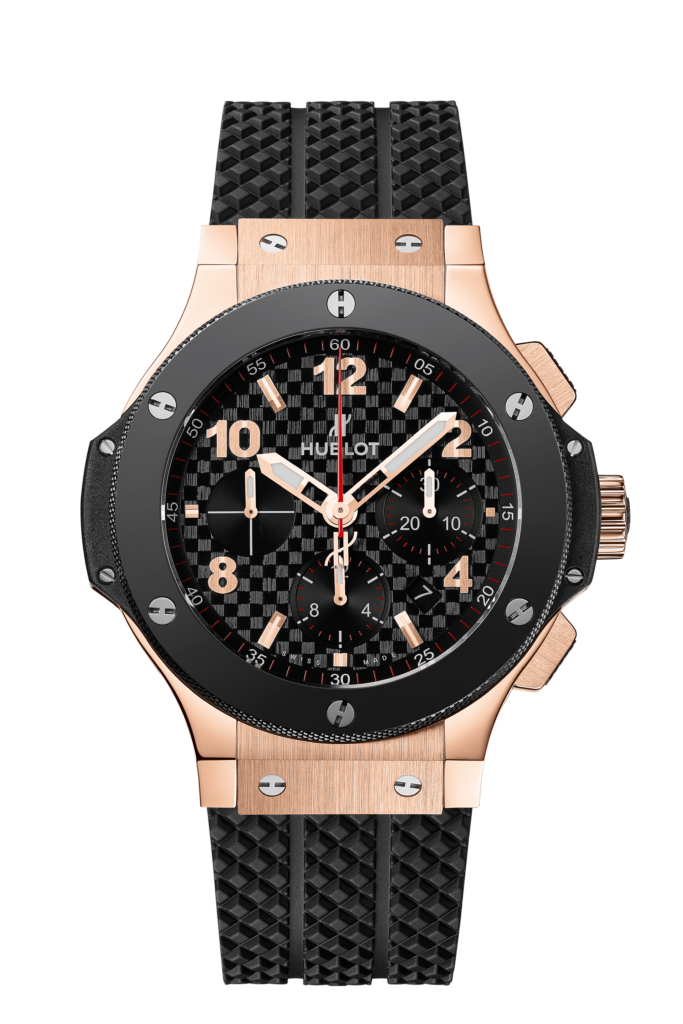 Jam tangan termahal   hublot big bang