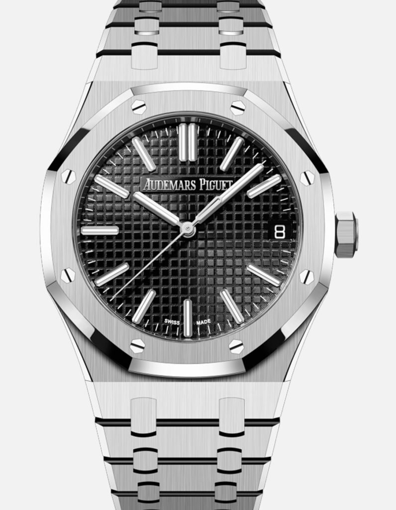 Jam tangan termahal   audemars piguet royal oak