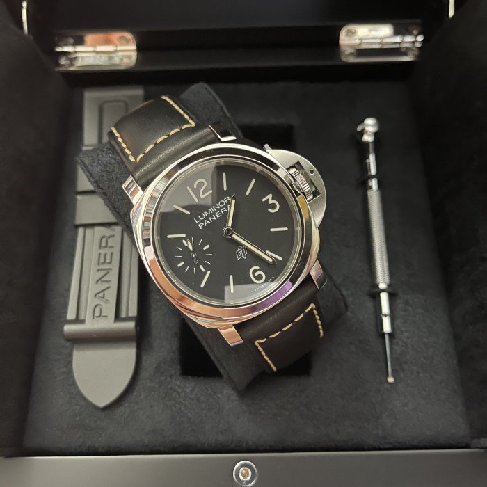 Beli jam tangan online Panduan memilih toko jam online pgj watches Mengenal lebih dekat jam tangan mewah panerai