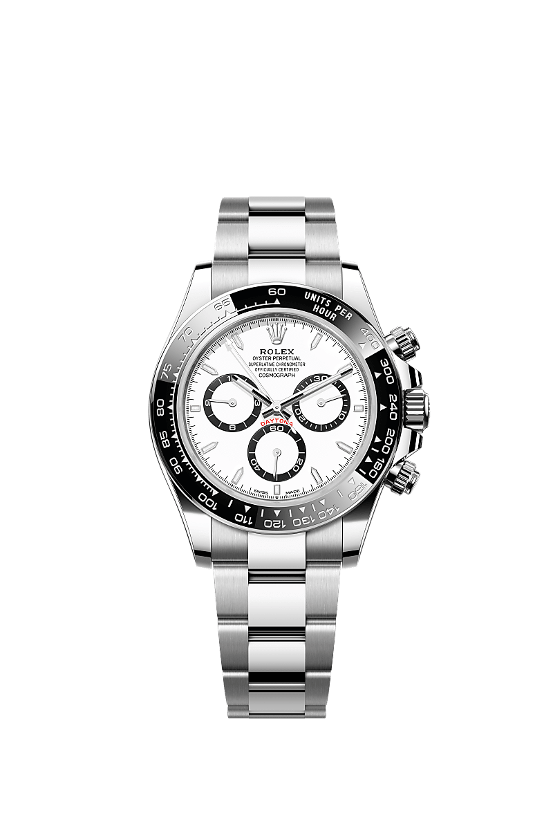 Rolex cosmograph daytona 126500ln