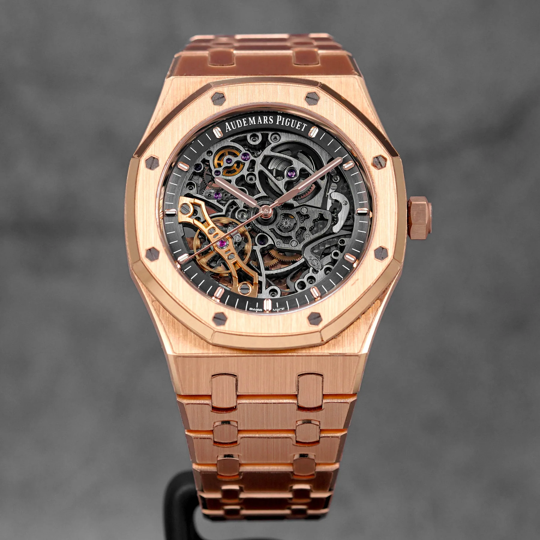 Audemars piguet royal oak   pgjwatches Com