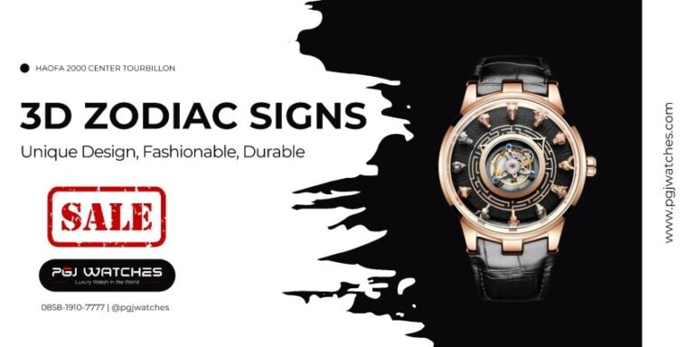 PGJWatches
