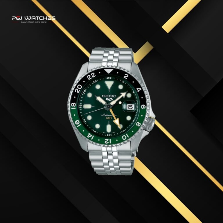 Seiko 5 ssk035k1