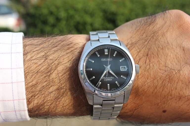 Seiko sarb033