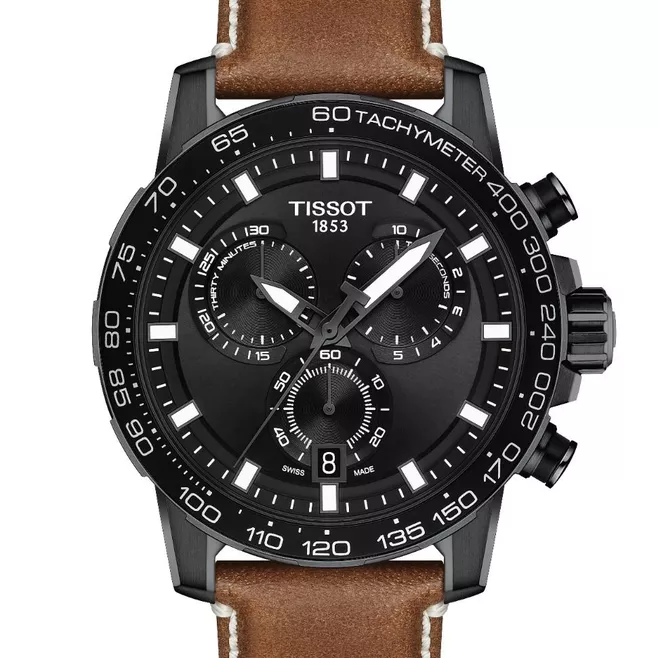 Tissot supersport chrono