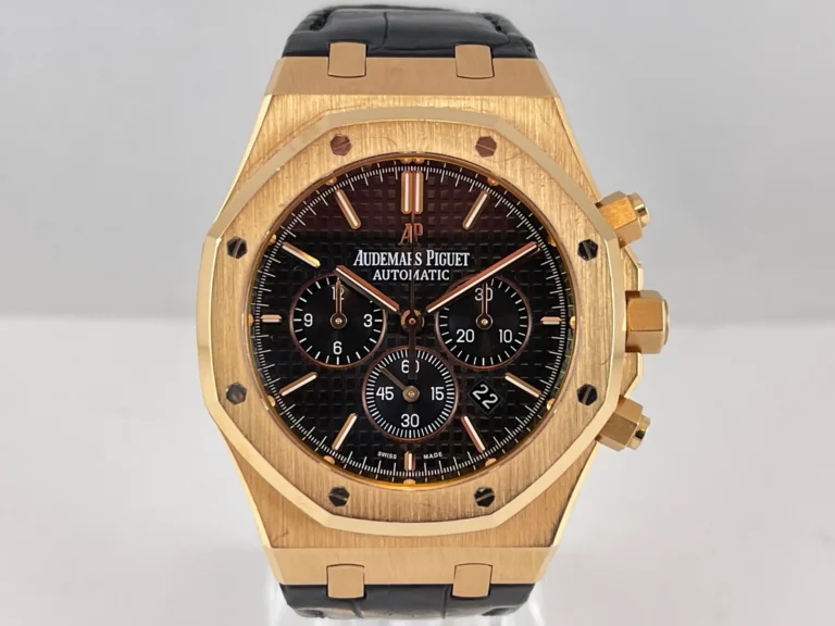 Audemars Piguet Royal Oak Chrono 26320OR