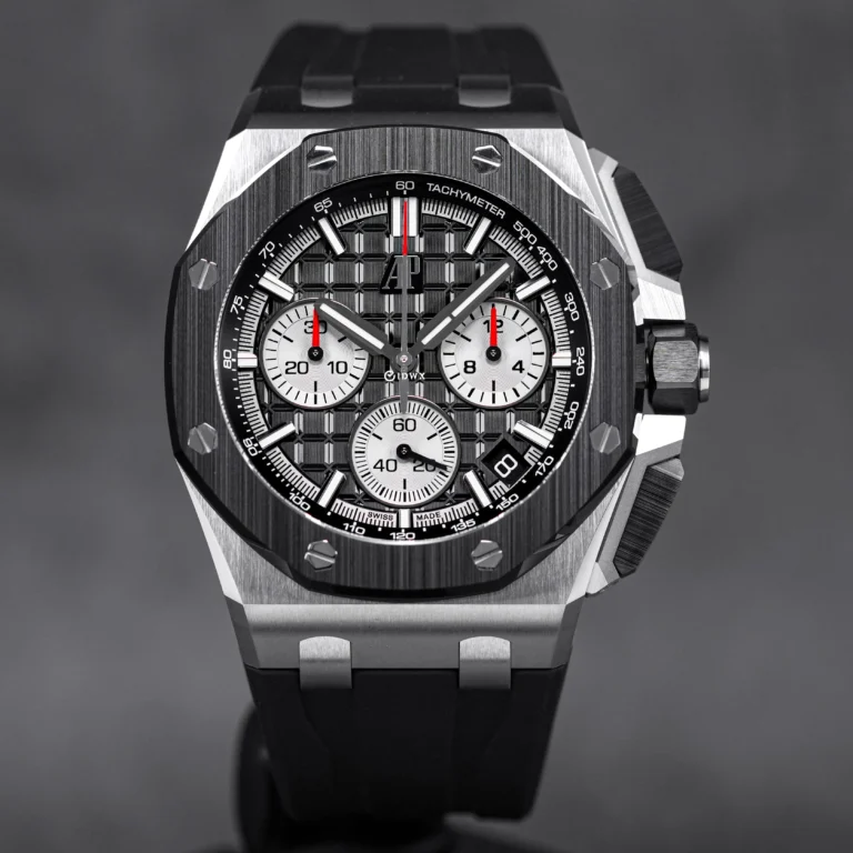 AUDEMARS PIGUET ROYAL OAK OFFSHORE CHRONOGRAPH