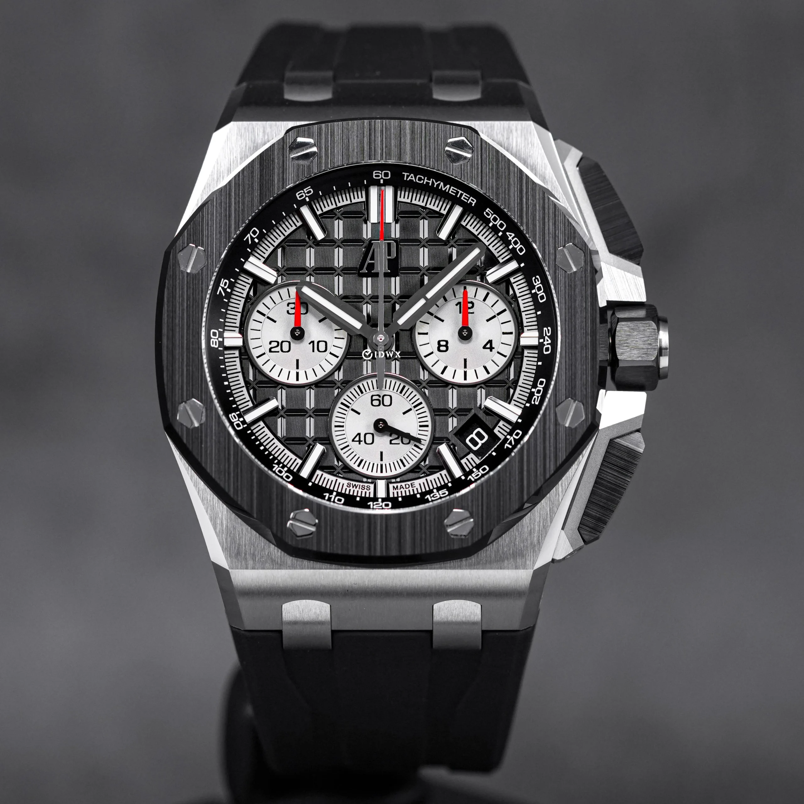 Audemars piguet royal oak offshore chronograph