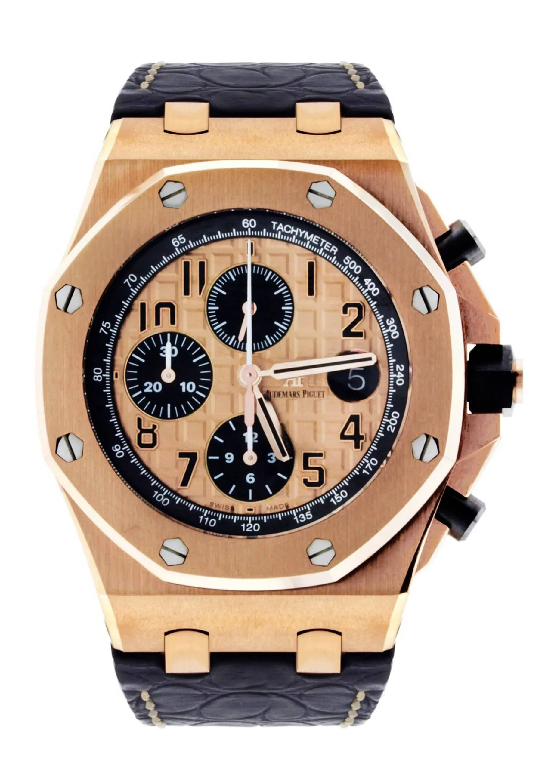 Audemars piguet royal oak