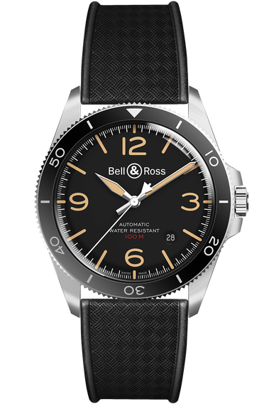 Bell ross br v292 pgj watches Bell ross br v2 92