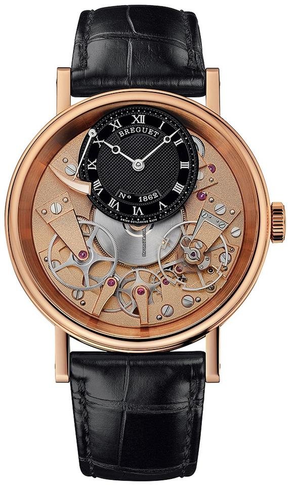 Breguet tradition 7057bb