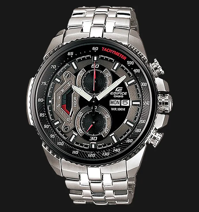 Casio edifice