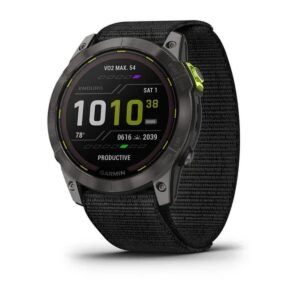 Garmin enduro 2