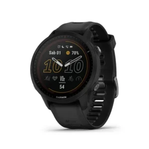 Garmin forerunner 955