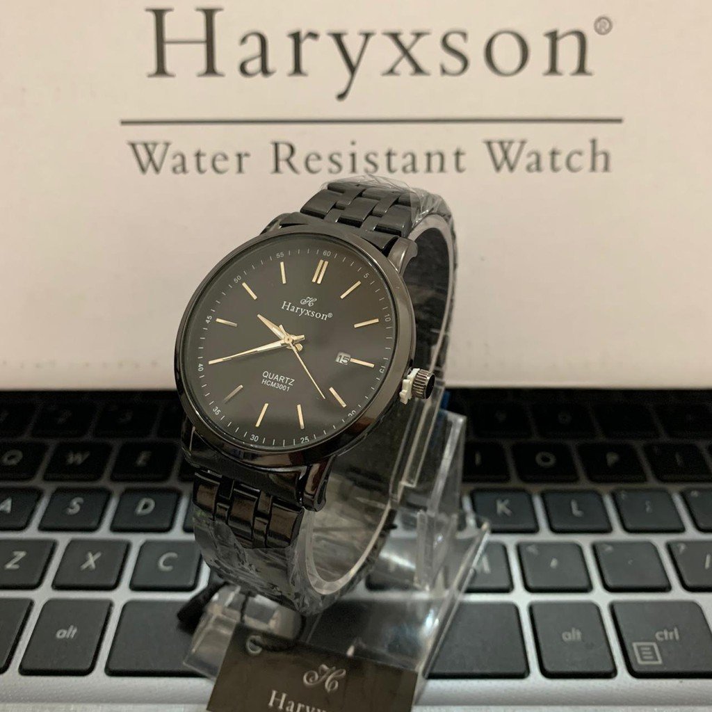 Haryxson elegance