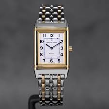 Jaeger lecoultre reverso classic