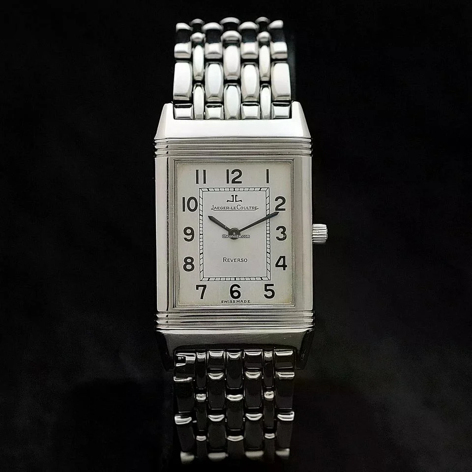 Jaeger lecoultre reverso classique 250 8 86