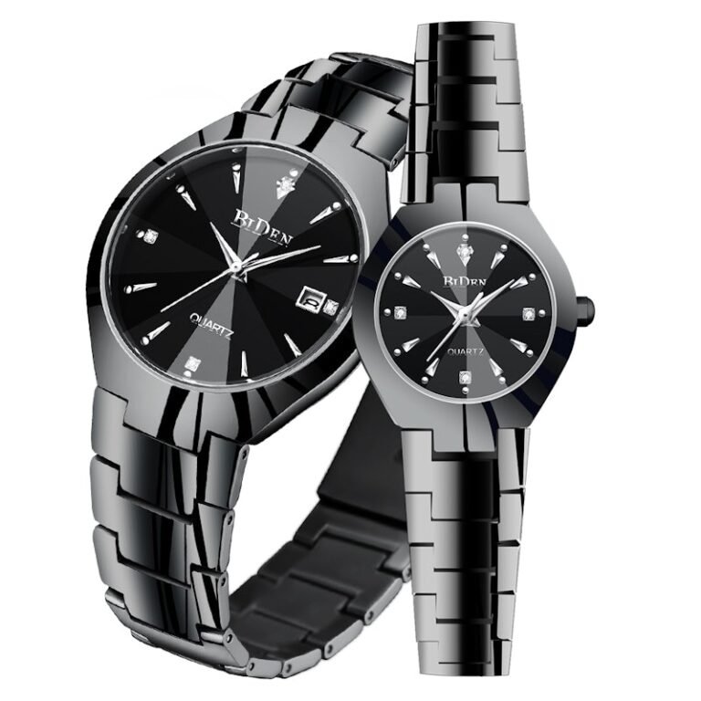 Jam tangan couple