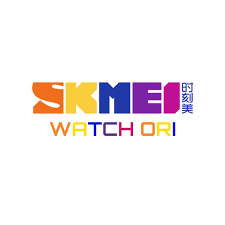 Logo jam tangan skmei