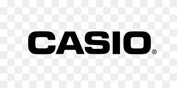 Logo casio