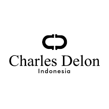 Logo jam tangan charles delon