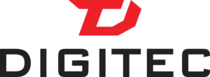 Logo jam tangan digitec