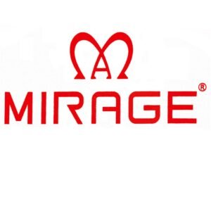 Logo jam tangan mirage pgj watches Logo jam tangan mirage