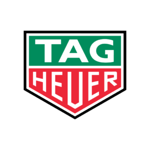 Logo tag heuer