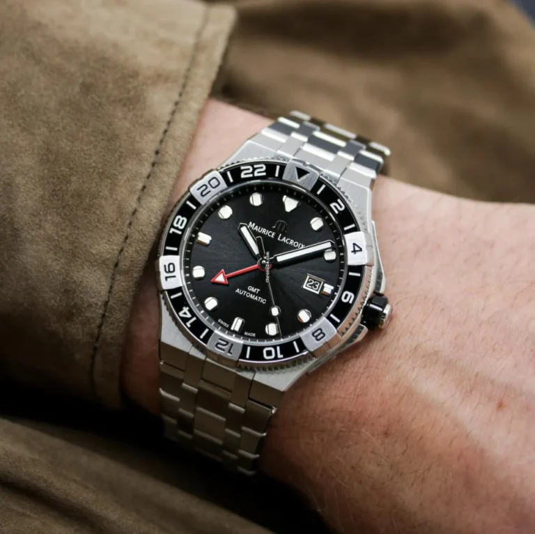 Maurice Lacroix Aikon Venturer
