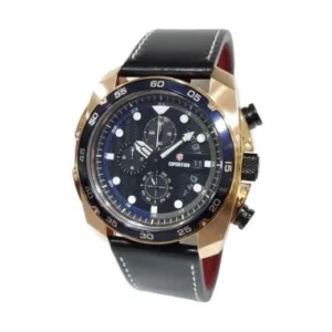 Mirete chrono rantai 8506a pgj watches Mirete chrono rantai 8506a