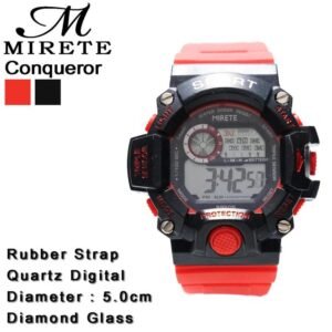 Mirete sport watch pgj watches Mirete sport watch