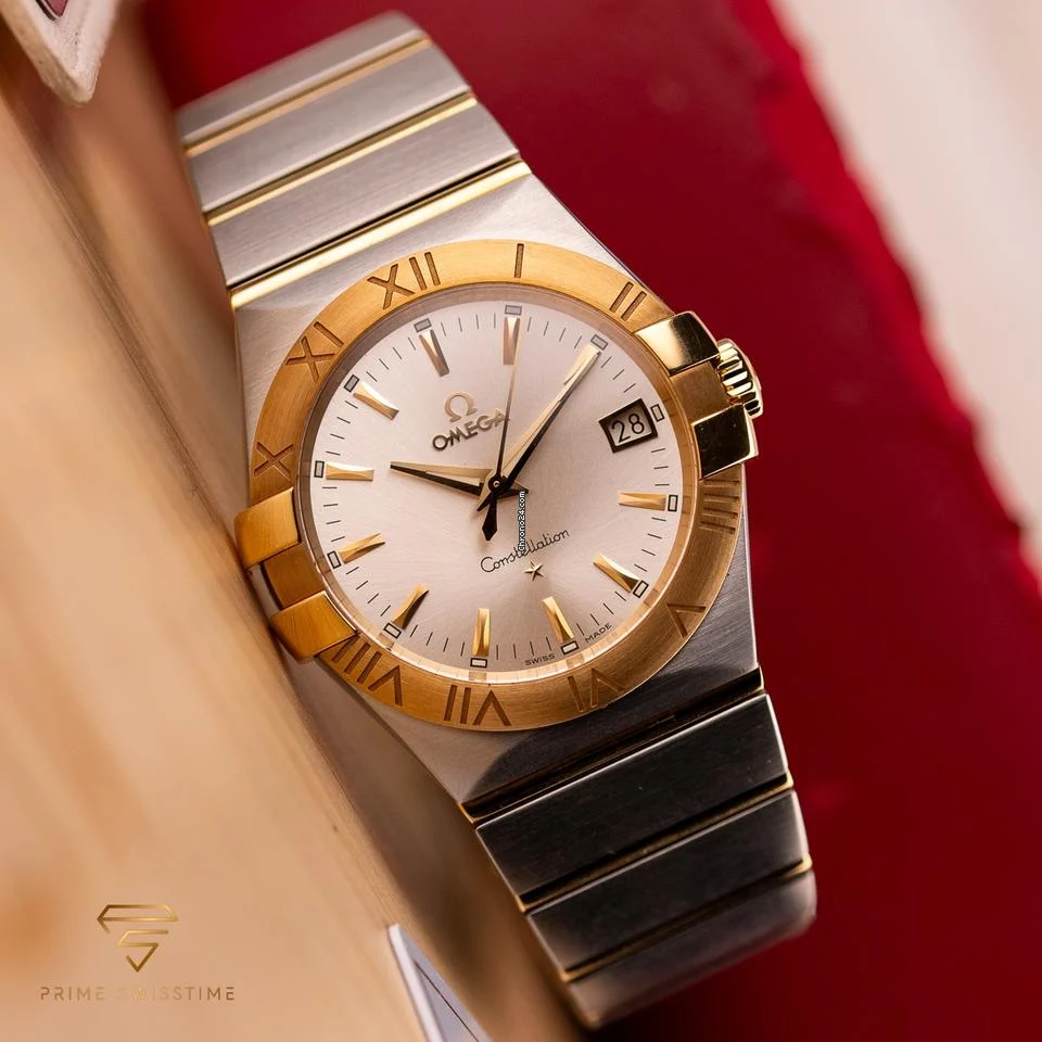 Omega constellation