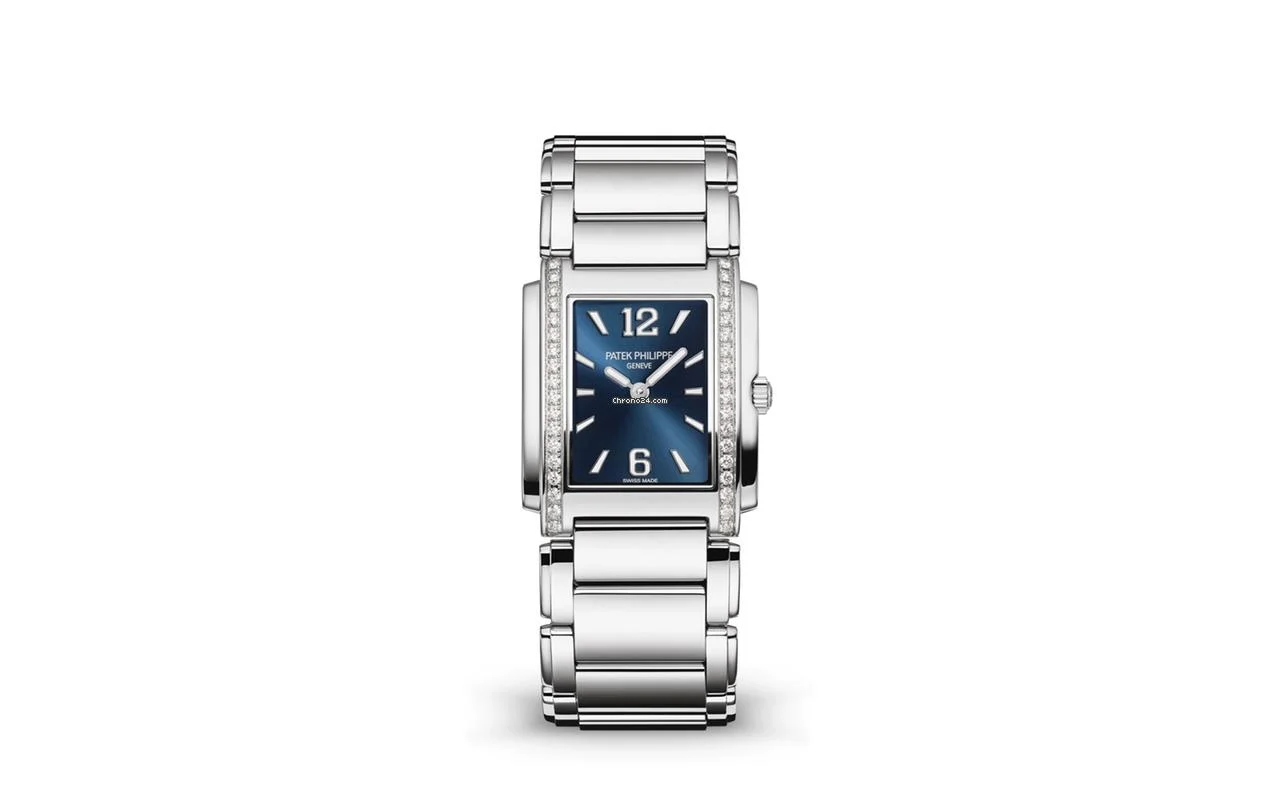 Patek philippe twenty 4