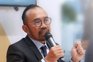 Riva siahaan direktur utama pertamina