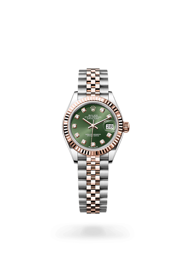 Rolex lady datejust