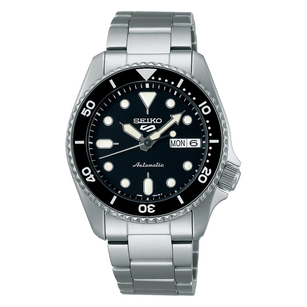 Seiko 5 sports