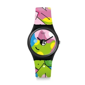 Swatch originals