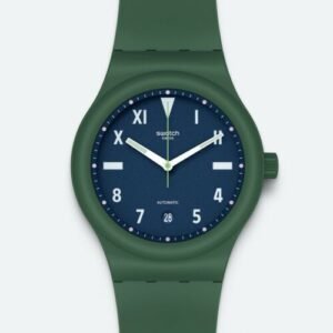 Swatch sistem51