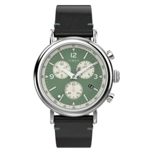 Timex standard chronograph