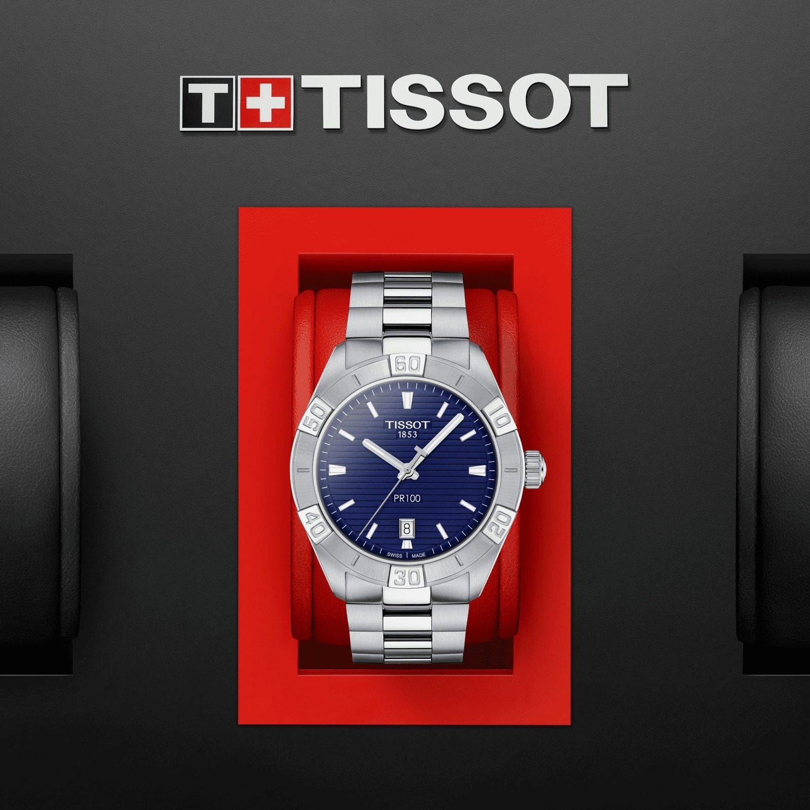 Tissot pr 100 sport gent t101 610 11 041 00