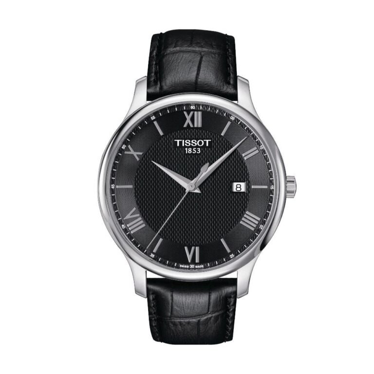 tissot tradition T0636101605800