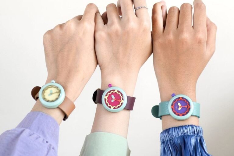 Brand Jam Tangan Wanita di Indonesia
