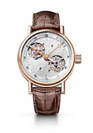 Breguet classique double tourbillon 5347