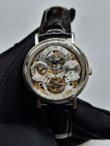 Breguet tourbillon 3755pr