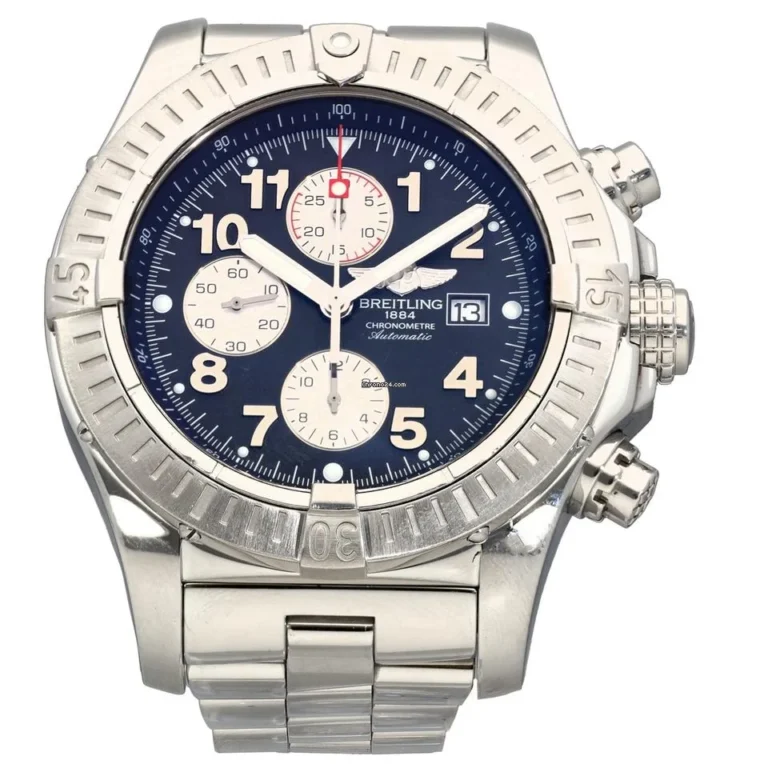 Breitling A13370
