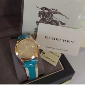 Burberry kids watch