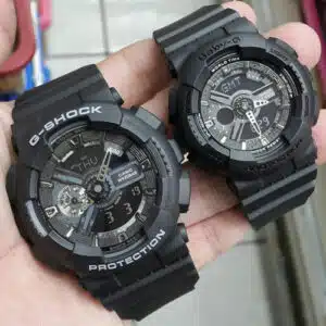 Casio babyg couple pgj watches Casio baby g couple