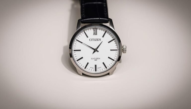 jam tangan citizen