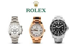 Daftar harga jam tangan rolex